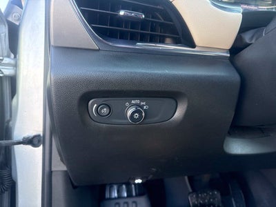 2022 Chevrolet Traverse LT 1LT