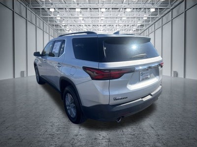 2022 Chevrolet Traverse LT 1LT