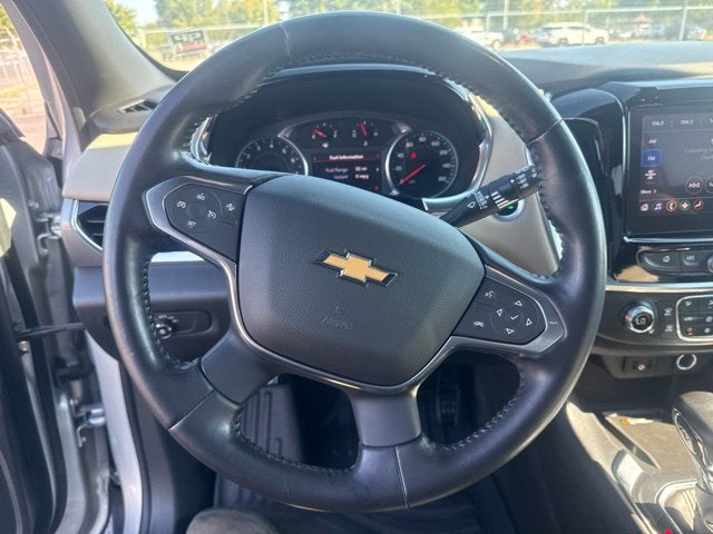 2022 Chevrolet Traverse LT 1LT