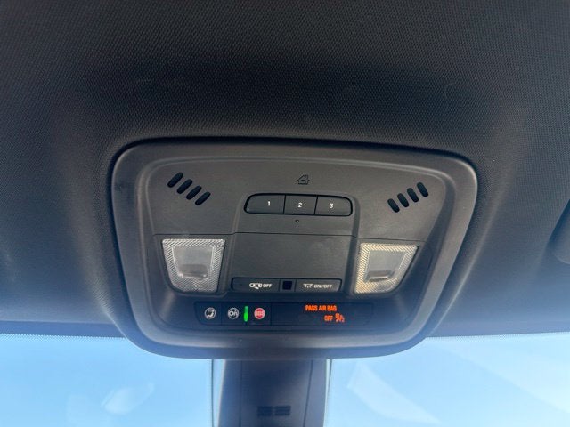 2022 Chevrolet Traverse LT 1LT