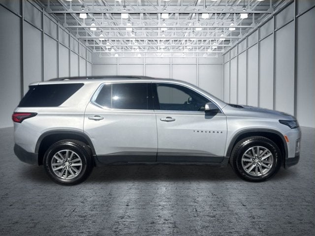 2022 Chevrolet Traverse LT 1LT