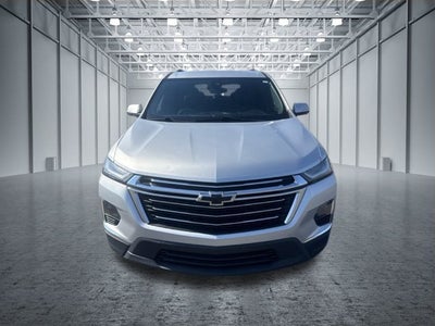 2022 Chevrolet Traverse LT 1LT