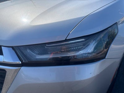 2022 Chevrolet Traverse LT 1LT