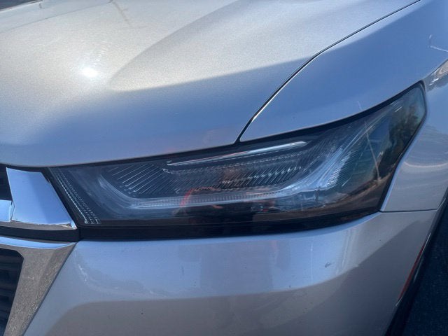 2022 Chevrolet Traverse LT 1LT