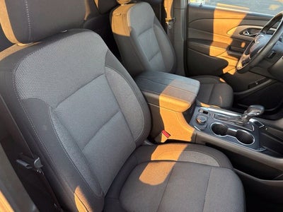 2023 Chevrolet Traverse LT 1LT