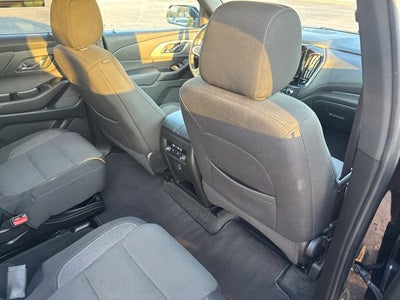 2023 Chevrolet Traverse LT 1LT