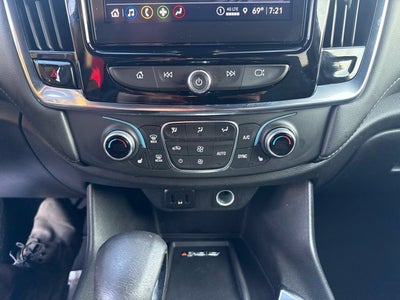 2023 Chevrolet Traverse LT 1LT