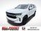 2022 Chevrolet Tahoe LS
