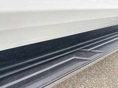 2022 Chevrolet Tahoe LS