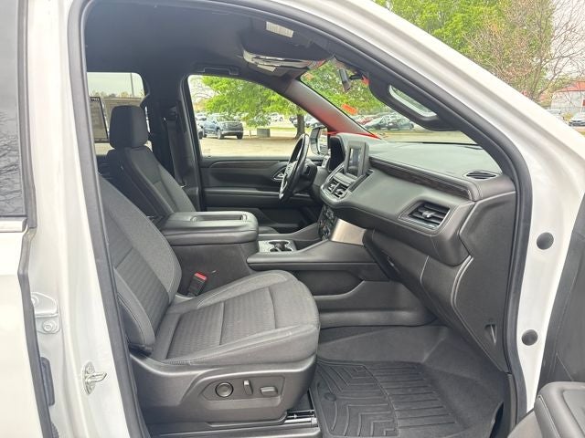 2022 Chevrolet Tahoe LS