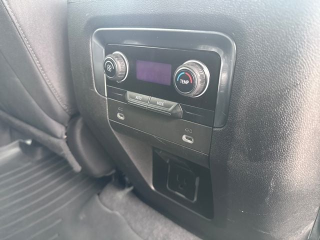 2022 Chevrolet Tahoe LS