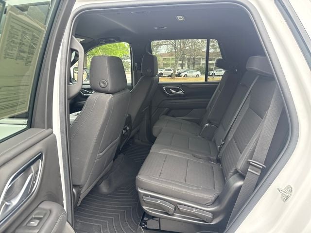 2022 Chevrolet Tahoe LS