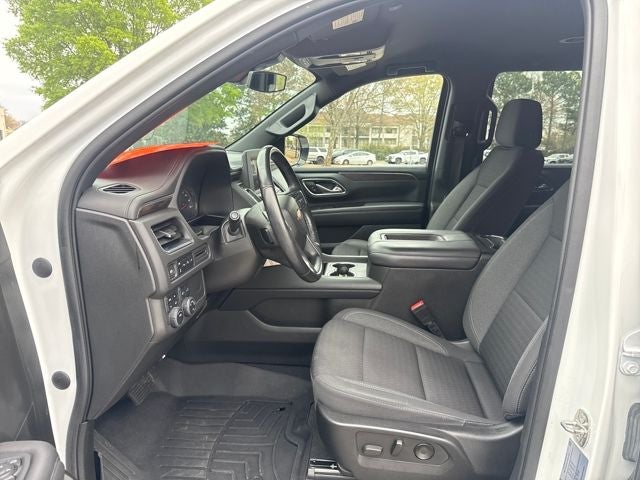 2022 Chevrolet Tahoe LS