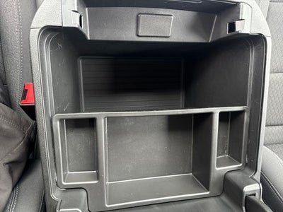 2022 Chevrolet Tahoe LS