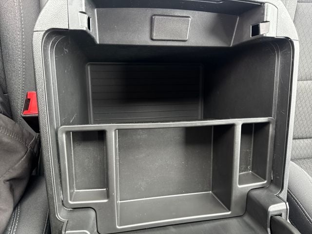 2022 Chevrolet Tahoe LS