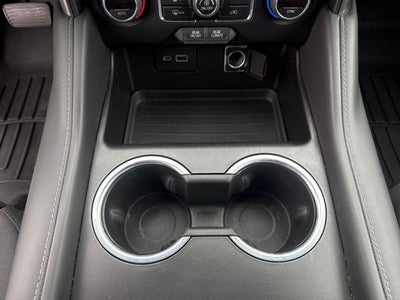 2022 Chevrolet Tahoe LS