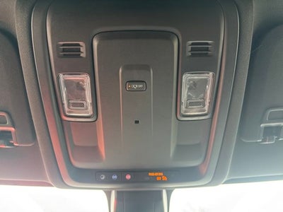 2022 Chevrolet Tahoe LS