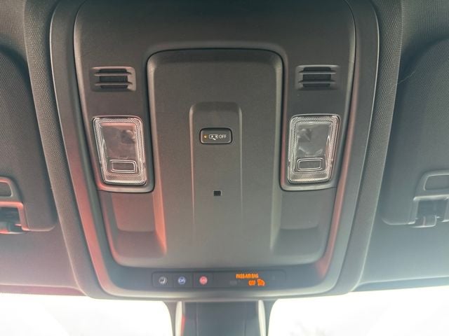 2022 Chevrolet Tahoe LS