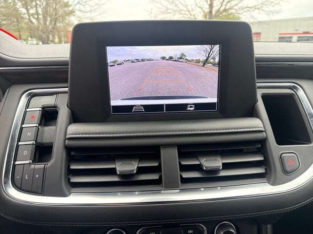 2022 Chevrolet Tahoe LS