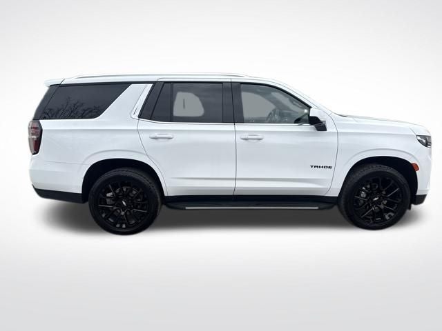 2022 Chevrolet Tahoe LS