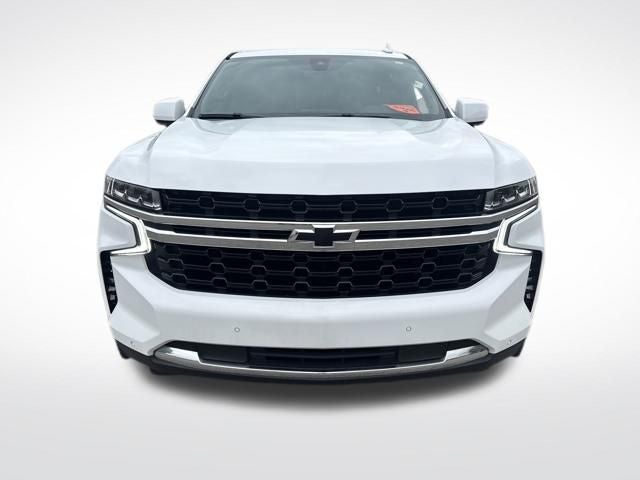 2022 Chevrolet Tahoe LS