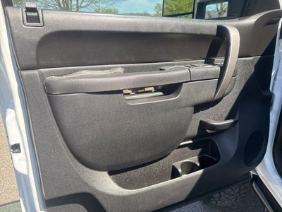 2014 GMC Sierra 2500HD SLE