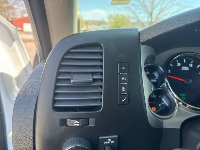 2014 GMC Sierra 2500HD SLE