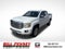 2016 GMC Canyon SLT