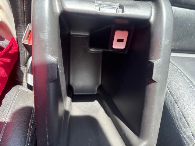 2016 GMC Canyon SLT