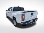 2016 GMC Canyon SLT