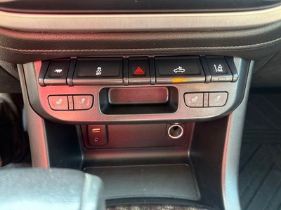 2016 GMC Canyon SLT