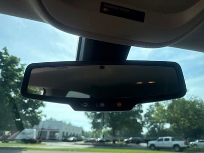 2016 GMC Canyon SLT