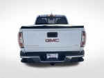 2016 GMC Canyon SLT