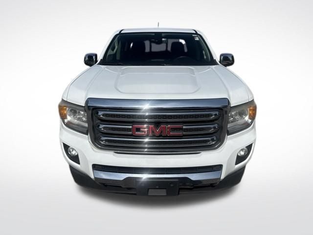 2016 GMC Canyon SLT