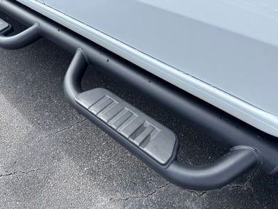 2021 GMC Canyon AT4 w/Leather