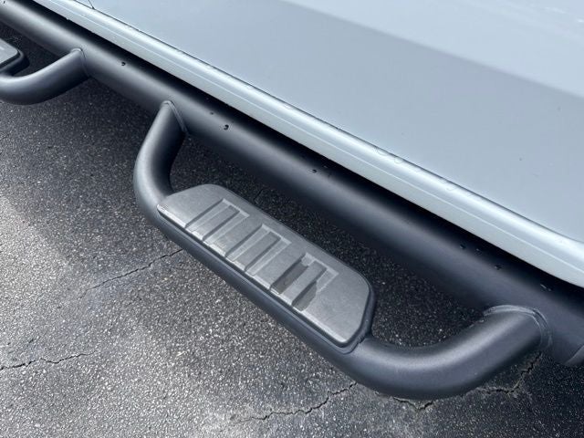 2021 GMC Canyon AT4 w/Leather