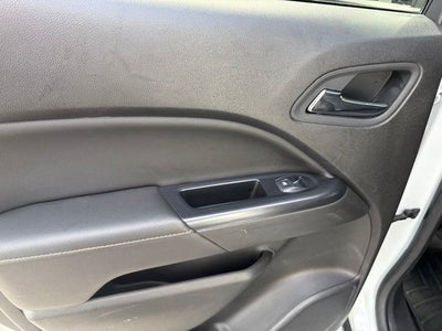 2021 GMC Canyon AT4 w/Leather