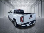 2021 GMC Canyon AT4 w/Leather