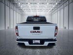 2021 GMC Canyon AT4 w/Leather