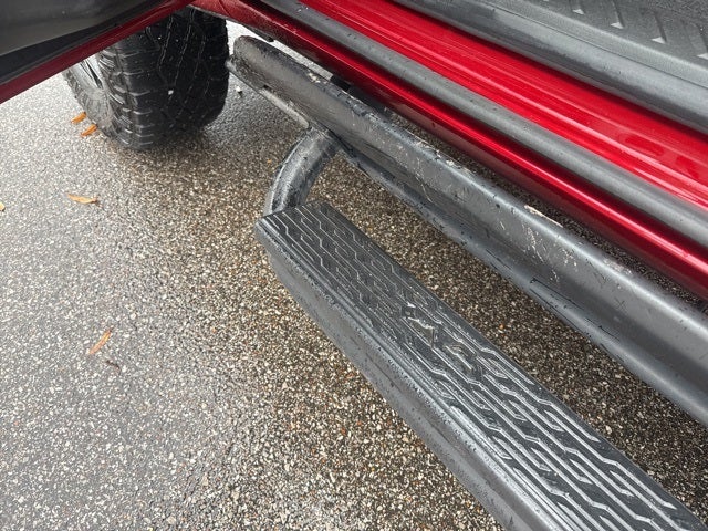 2023 GMC Canyon AT4X