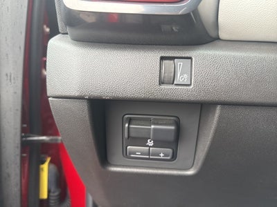 2023 GMC Canyon AT4X