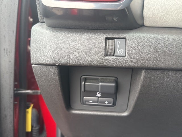 2023 GMC Canyon AT4X