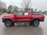 2023 GMC Canyon AT4X