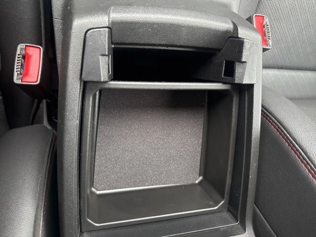 2023 GMC Canyon AT4X