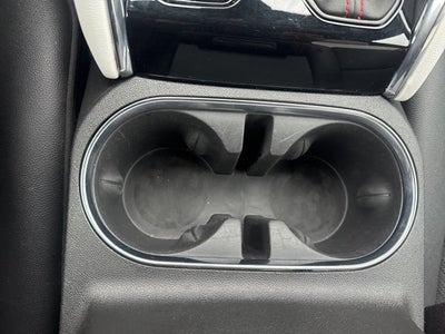 2023 GMC Canyon AT4X