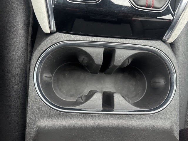 2023 GMC Canyon AT4X