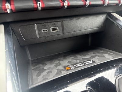 2023 GMC Canyon AT4X