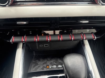 2023 GMC Canyon AT4X