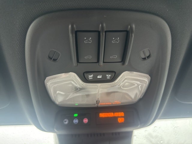 2023 GMC Canyon AT4X