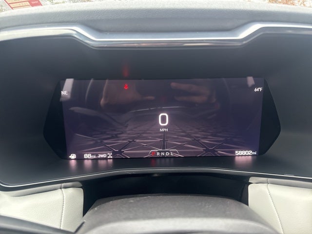 2023 GMC Canyon AT4X